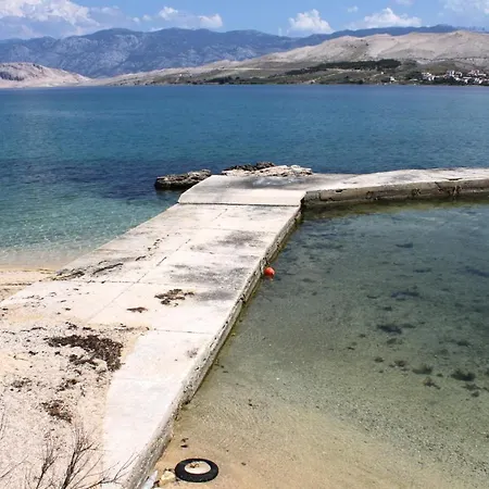 With Parking Space Pag - 20124 Pag Town