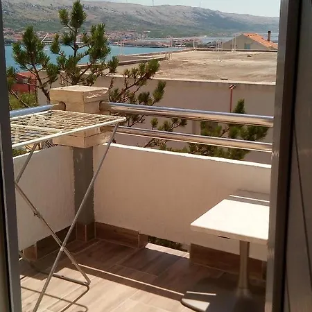 With Parking Space Pag - 20124 Pag Town