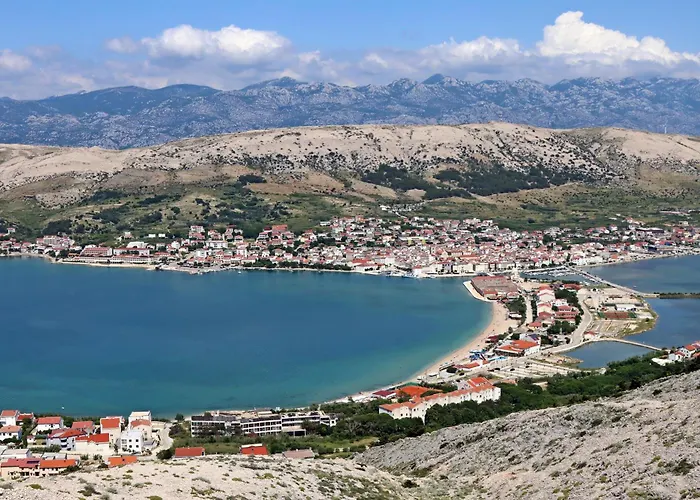 דירה With Parking Space Pag - 20124 *