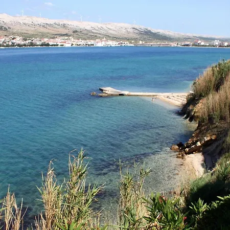 With Parking Space Pag - 20124 * Pag Town