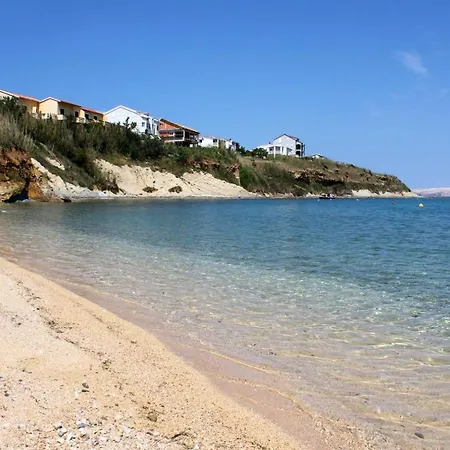 With Parking Space Pag - 20124 Appartement Pag Town