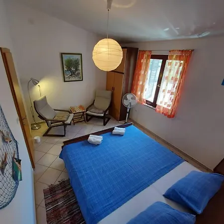Appartement With Parking Space Pag - 20124 *