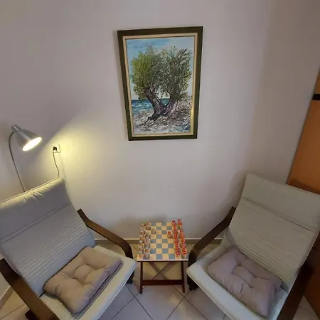 Appartement With Parking Space Pag - 20124 *