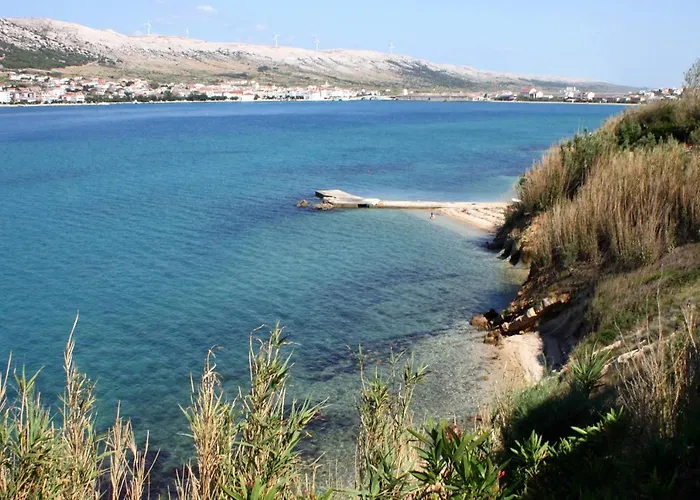 With Parking Space Pag - 20124 * باغ