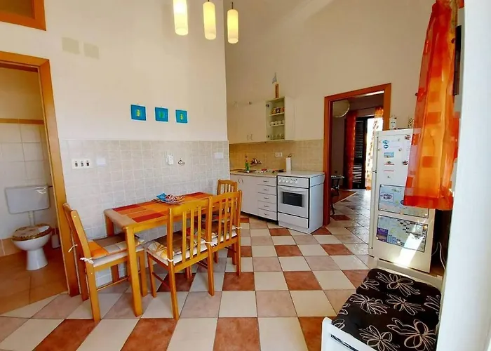 شقة With Parking Space Pag - 20124 باغ