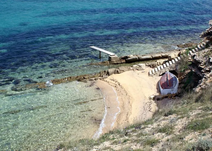 شقة With Parking Space Pag - 20124 *